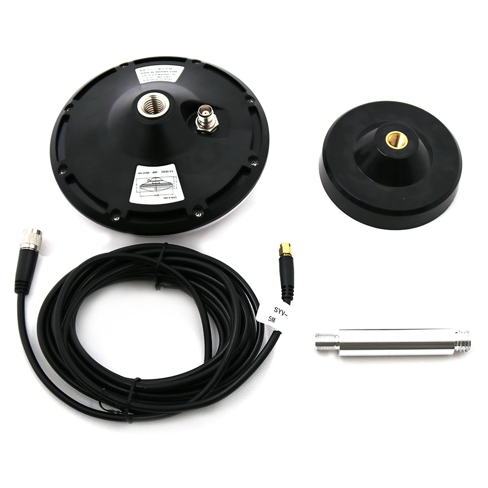 Beitian 3V-18V CORS RTK GNSS Survey Antenna High precision TNC-K, BT-147 Beitian 3V-18V CORS RTK GNSS Survey Antenna High precision TNC-K, BT-147